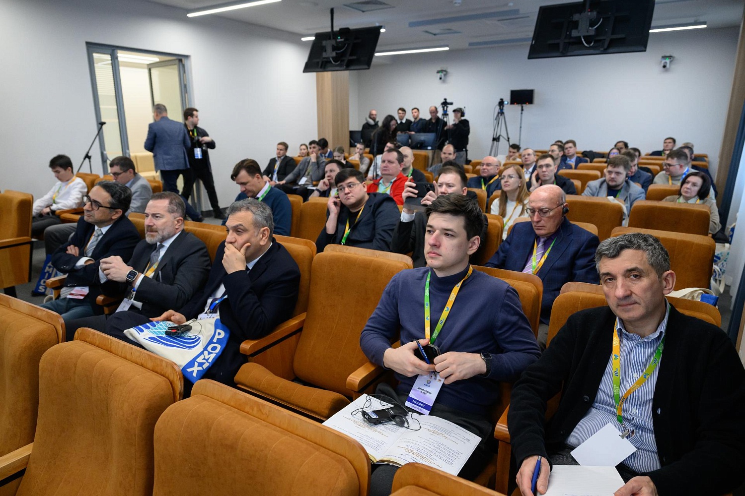 X международная конференция AMICS 2025